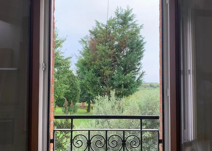 Oasi Del Po