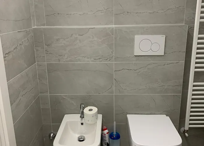 Oasi Del Po Lejlighed