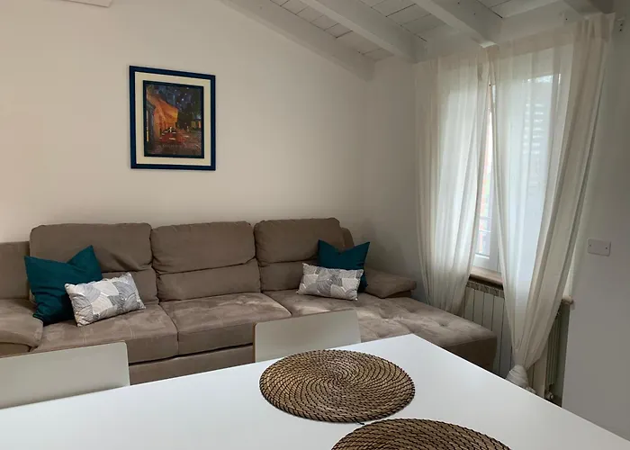 Oasi Del Po