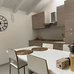 Appartamento Oasi Del Po *