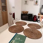 Oasi Del Po Appartamento *