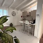 Appartamento Oasi Del Po *