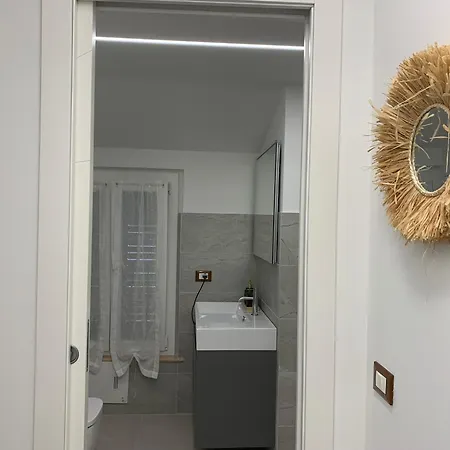 Oasi Del Po Apartment