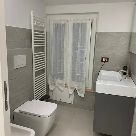 Oasi Del Po Apartamento