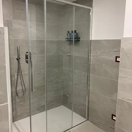 Oasi Del Po Apartamento