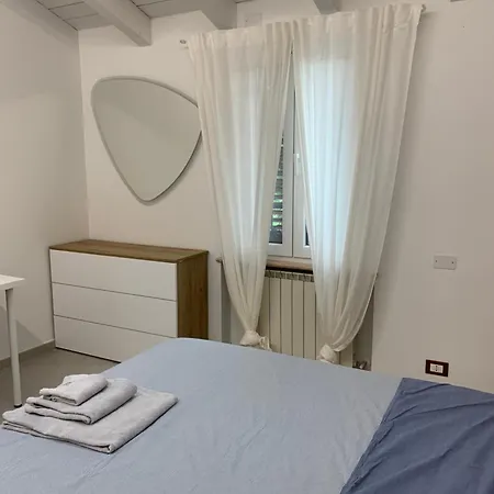 Appartamento Oasi Del Po