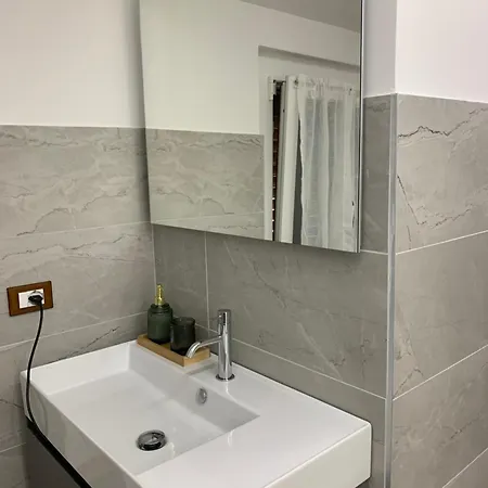 Appartamento Oasi Del Po Castelvetro Piacentino