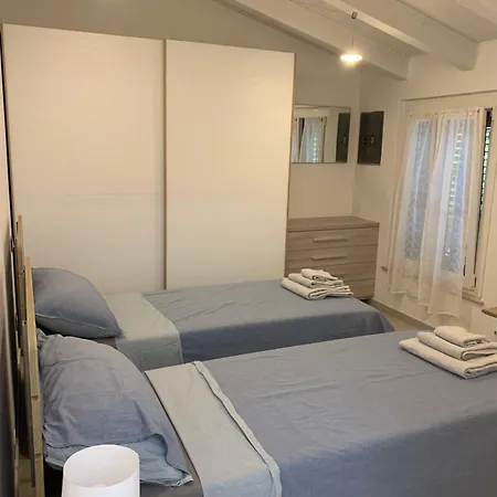 Appartamento Oasi Del Po