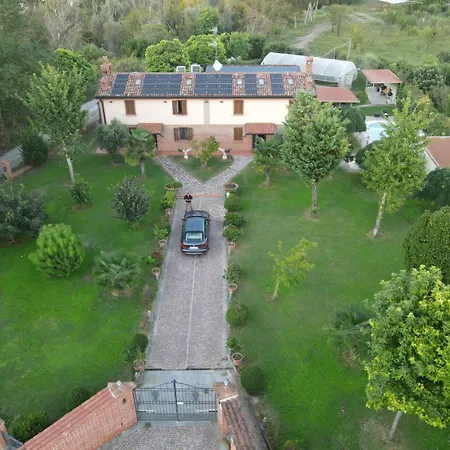 Oasi Del Po * Monticelli dʼOngina