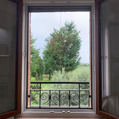 Oasi Del Po