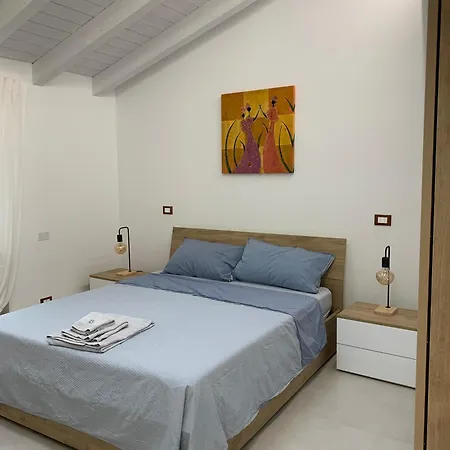 Appartamento Oasi Del Po *