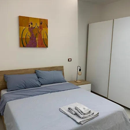 Apartamento Oasi Del Po Monticelli dʼOngina