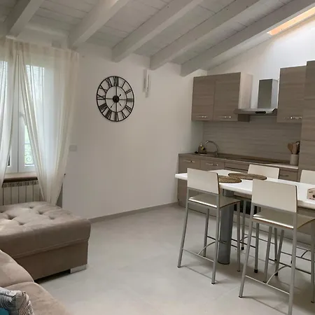 Oasi Del Po Monticelli dʼOngina