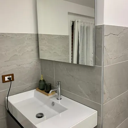 Διαμέρισμα Oasi Del Po