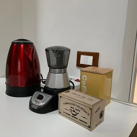 Oasi Del Po Apartamento *