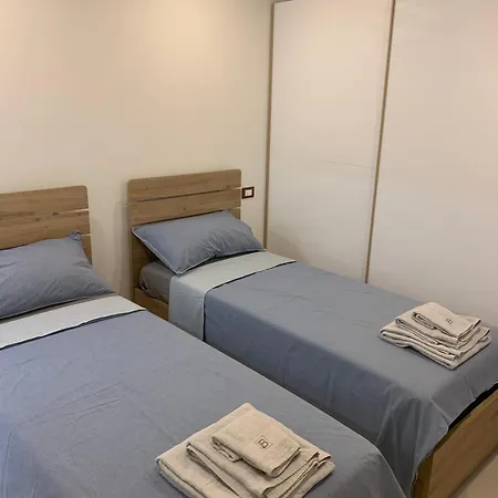 Διαμέρισμα Oasi Del Po