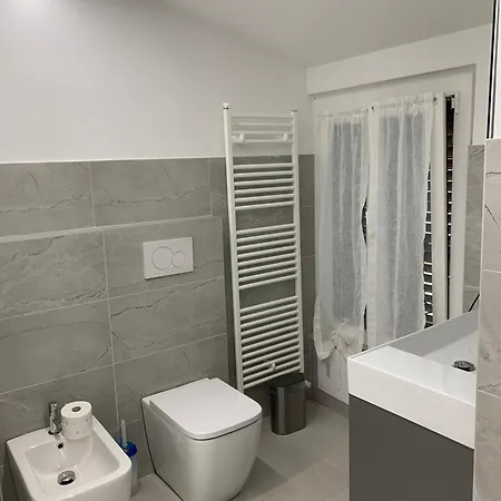 Oasi Del Po Apartamento Monticelli dʼOngina