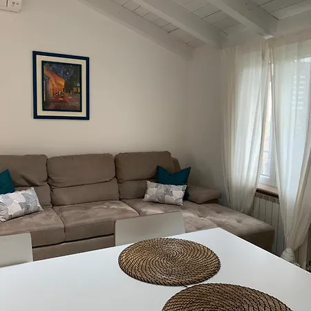 Oasi Del Po