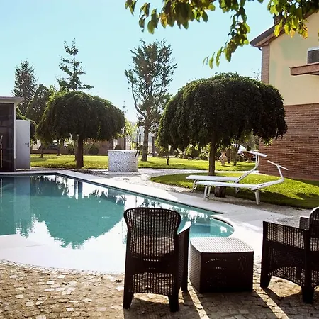 Apartamento Oasi Del Po