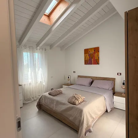 Oasi Del Po Appartamento *