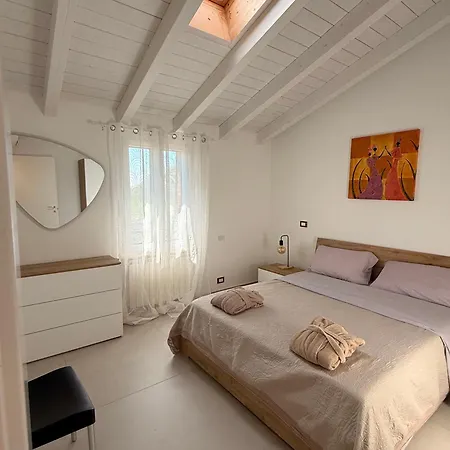 Oasi Del Po