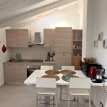Apartment Oasi Del Po