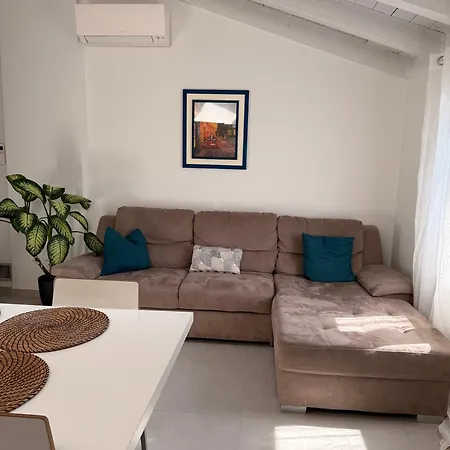 Oasi Del Po *