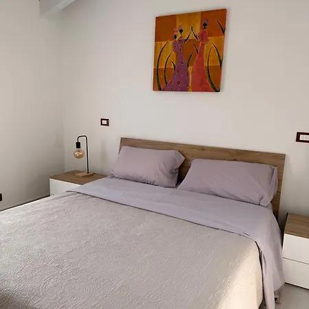 Apartment Oasi Del Po *