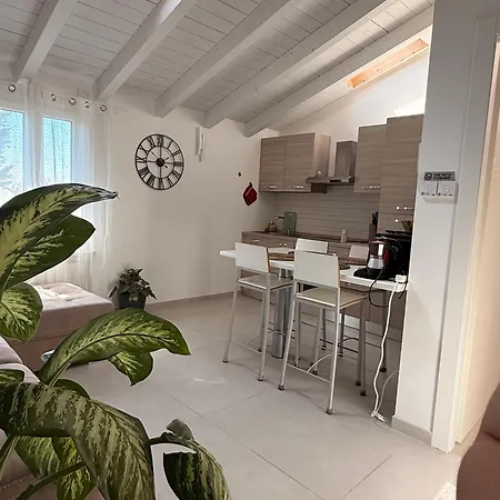 Apartment Oasi Del Po *