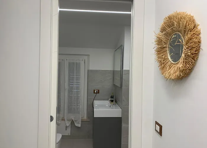 Oasi Del Po Lejlighed