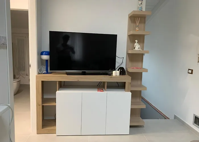 Oasi Del Po * Monticelli dʼOngina