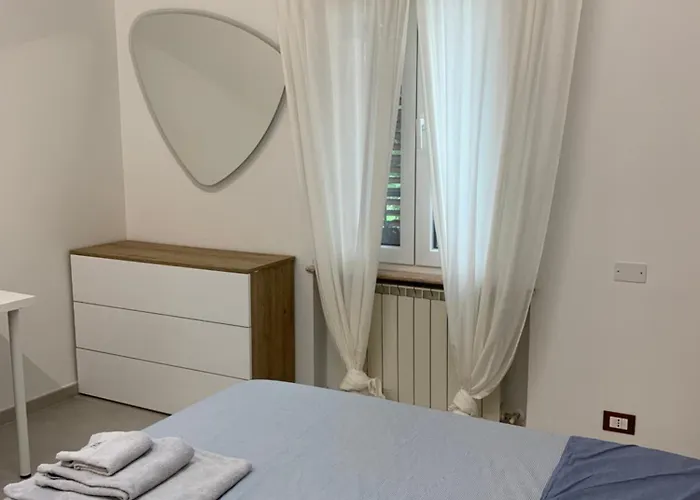 Lejlighed Oasi Del Po