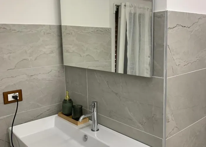 Lejlighed Oasi Del Po Monticelli dʼOngina