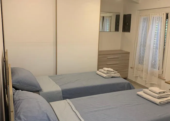 Appartement Oasi Del Po