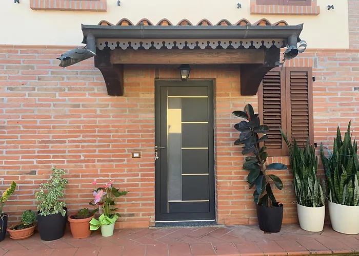 Lejlighed Oasi Del Po