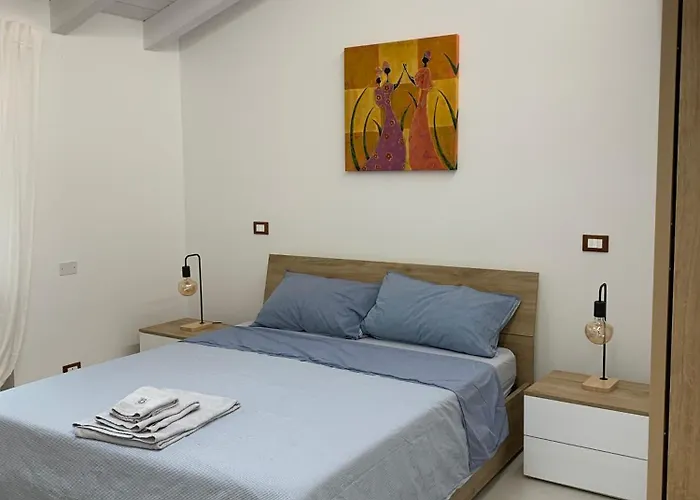 Lejlighed Oasi Del Po *