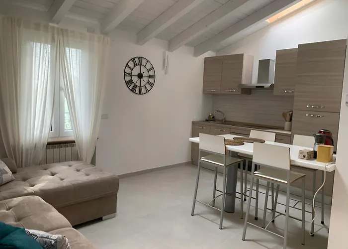 Oasi Del Po Monticelli dʼOngina