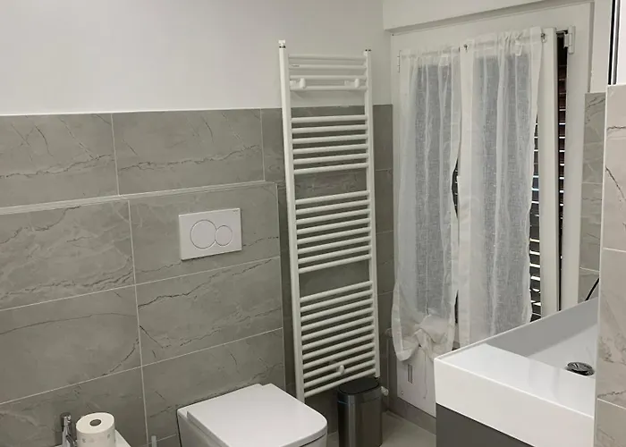 Oasi Del Po Daire Monticelli dʼOngina